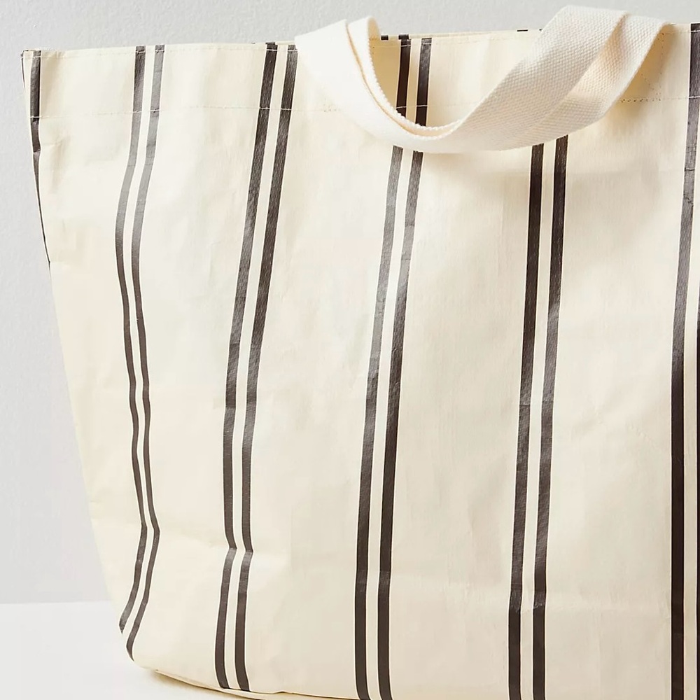SUNNYLIFE - CARRYALL BEACH BAG - CASA TUNISIA - Picture 2 of 6
